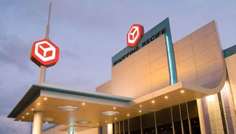 Atrações em Recife - Shopping Recife