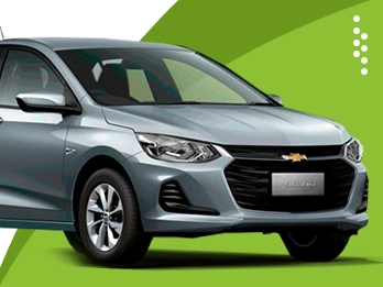 Aluguel de Carro em Recife