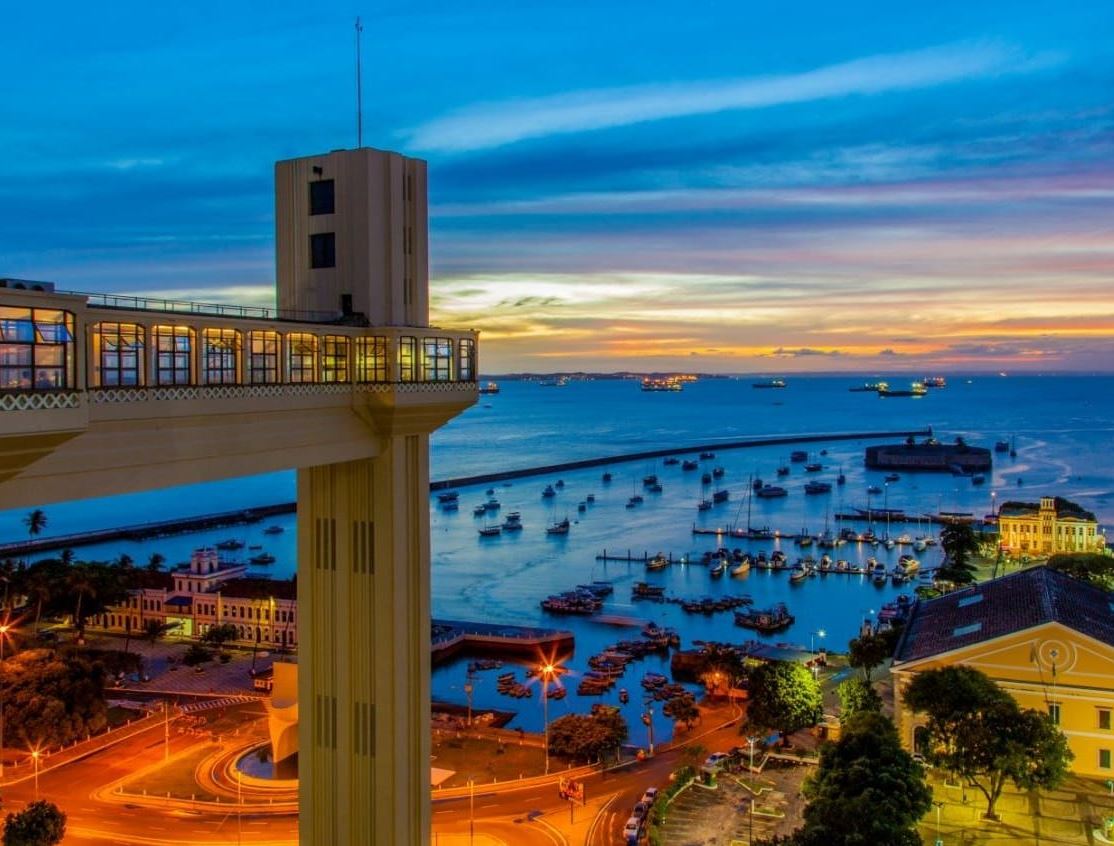 Atrações em Recife - Olinda