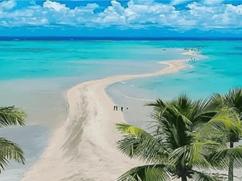 Passeios em Recife - Maragogi, caminho de Moises