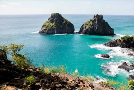 Fernando de Noronha - Brasil Tours