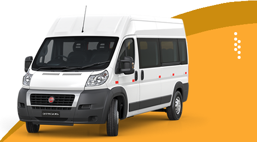 Transfer do Aeroporto do Recife para hotéis